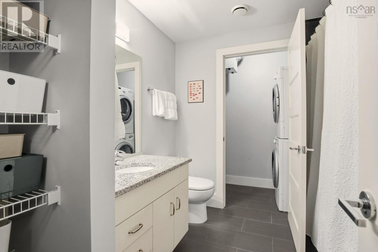 503 15 Kings Wharf Place, Dartmouth, Nova Scotia  B2Y 0C2 - Photo 21 - 202601677