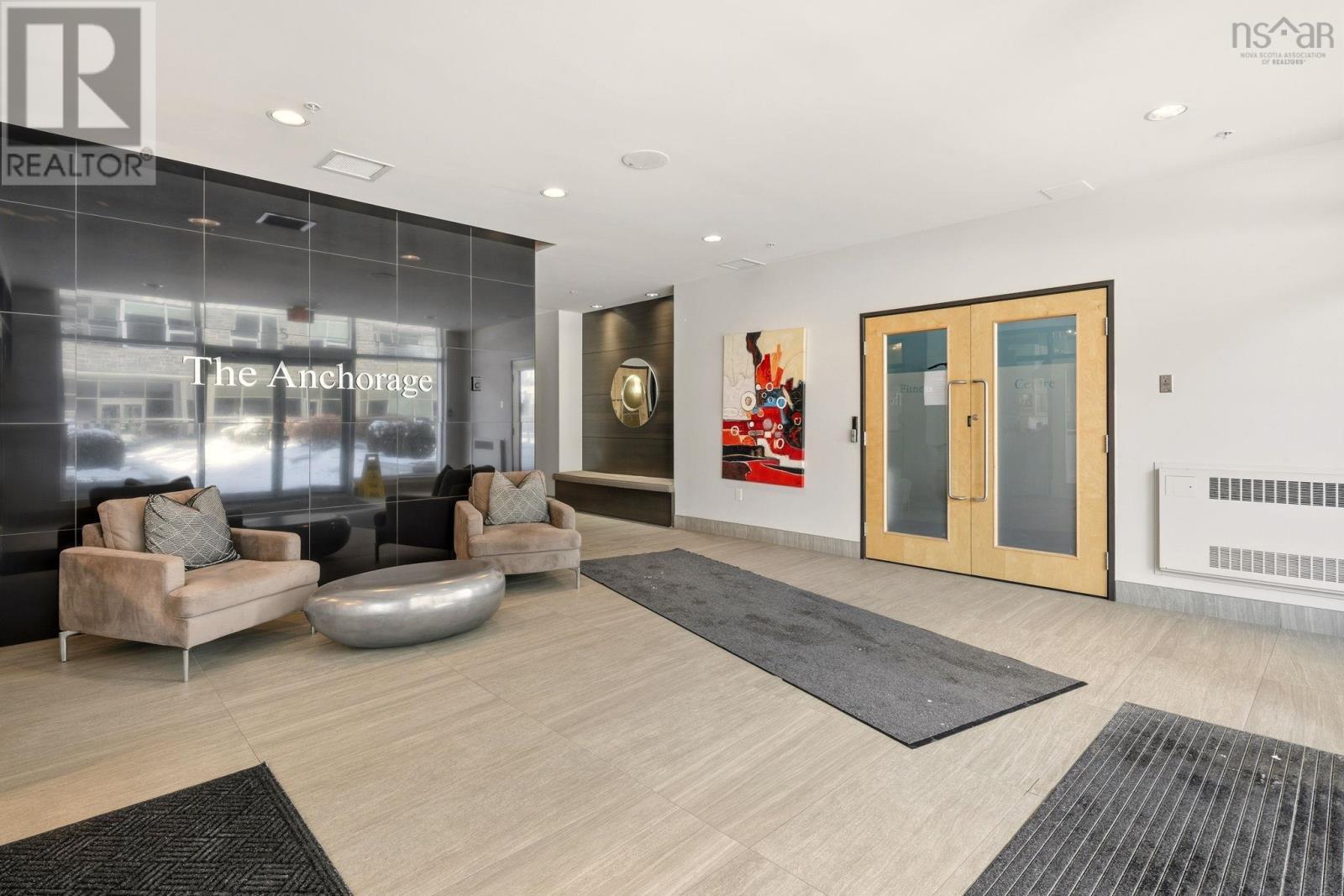 503 15 Kings Wharf Place, Dartmouth, Nova Scotia  B2Y 0C2 - Photo 3 - 202601677