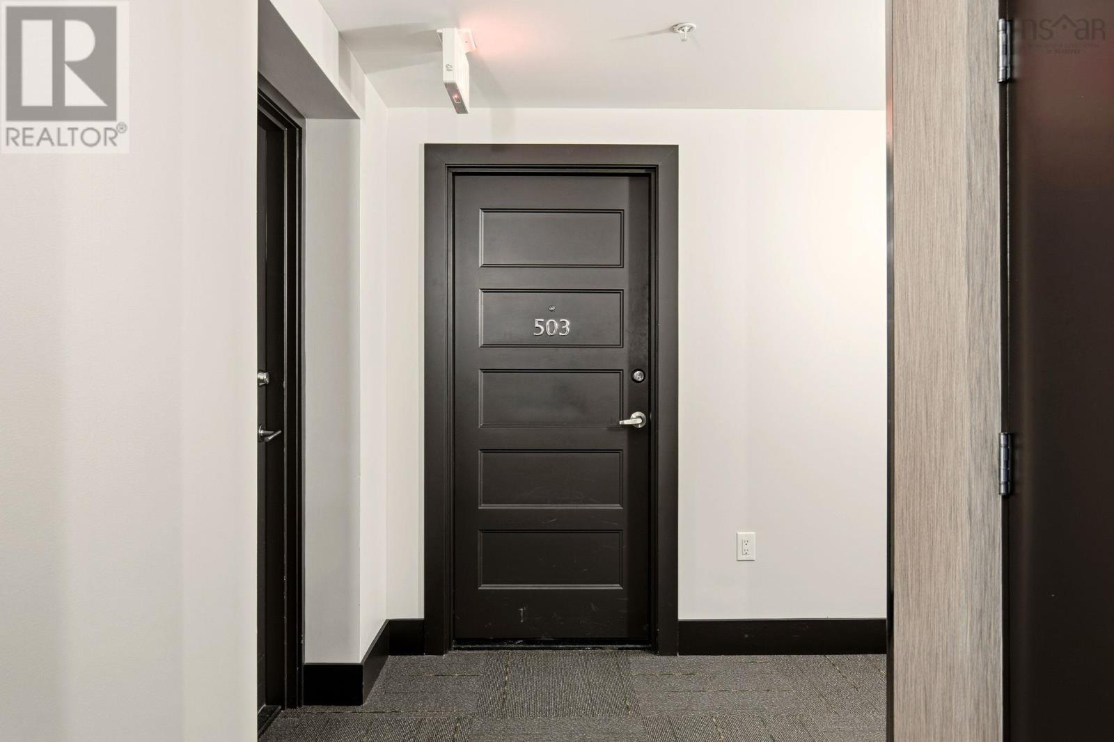 503 15 Kings Wharf Place, Dartmouth, Nova Scotia  B2Y 0C2 - Photo 4 - 202601677