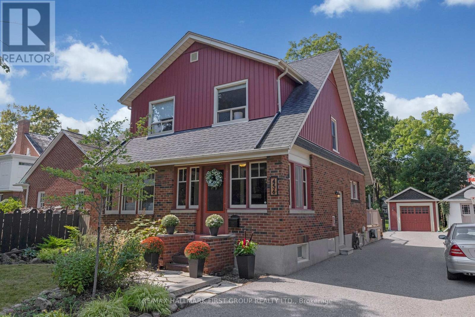 456 Mary Street N, Oshawa, Ontario  L1G 5E3 - Photo 29 - E12738266