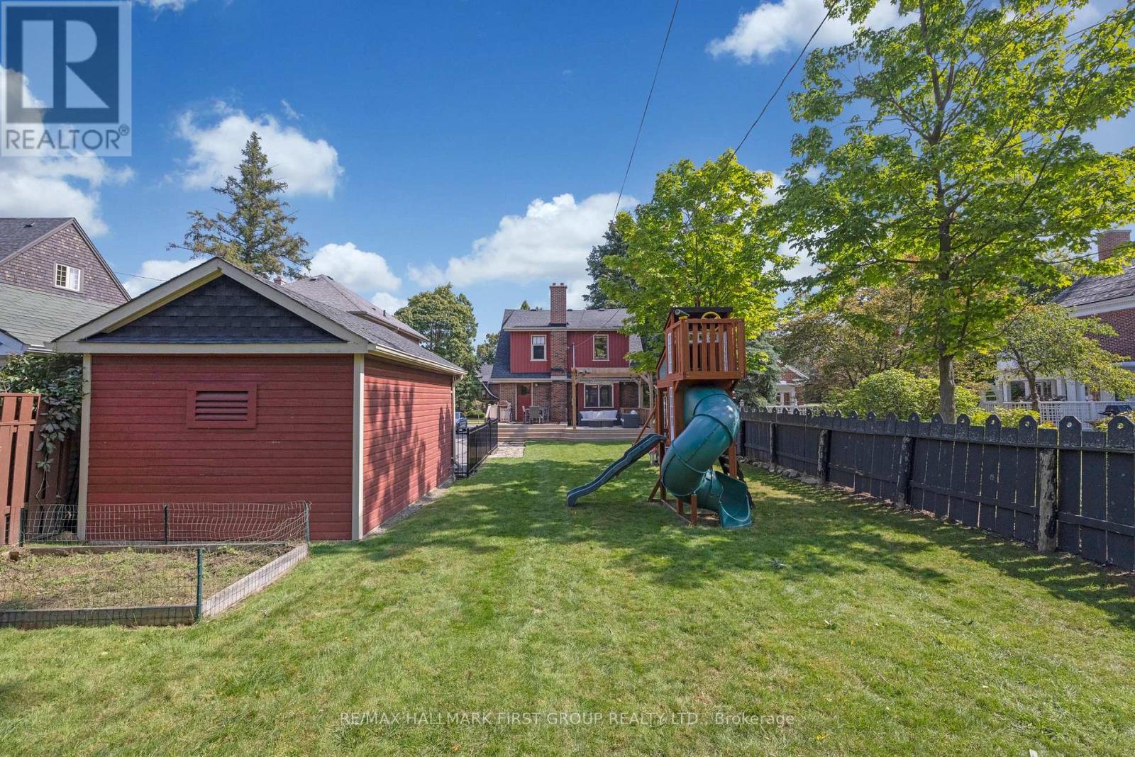 456 Mary Street N, Oshawa, Ontario  L1G 5E3 - Photo 36 - E12738266