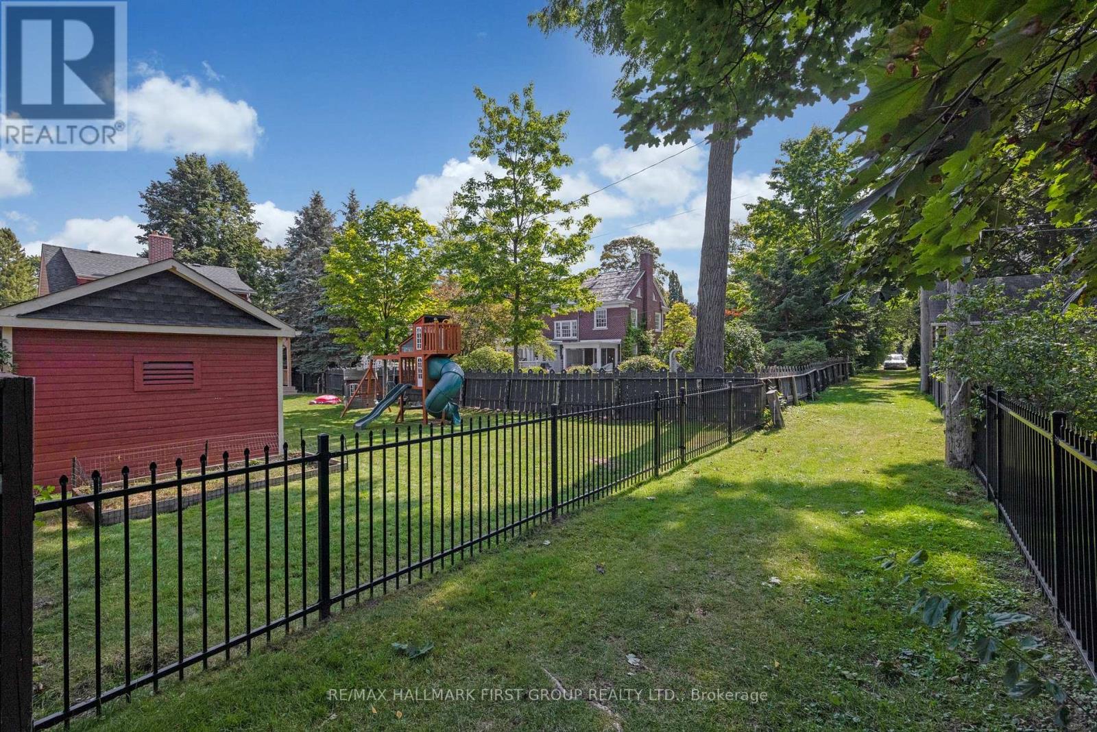 456 Mary Street N, Oshawa, Ontario  L1G 5E3 - Photo 39 - E12738266