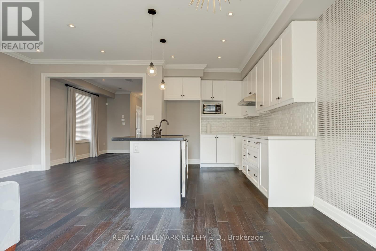 9 Keenlyside Lane, Ajax, Ontario  L1T 0N4 - Photo 12 - E12738270