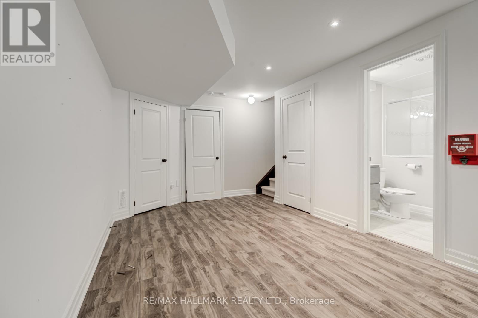 9 Keenlyside Lane, Ajax, Ontario  L1T 0N4 - Photo 29 - E12738270