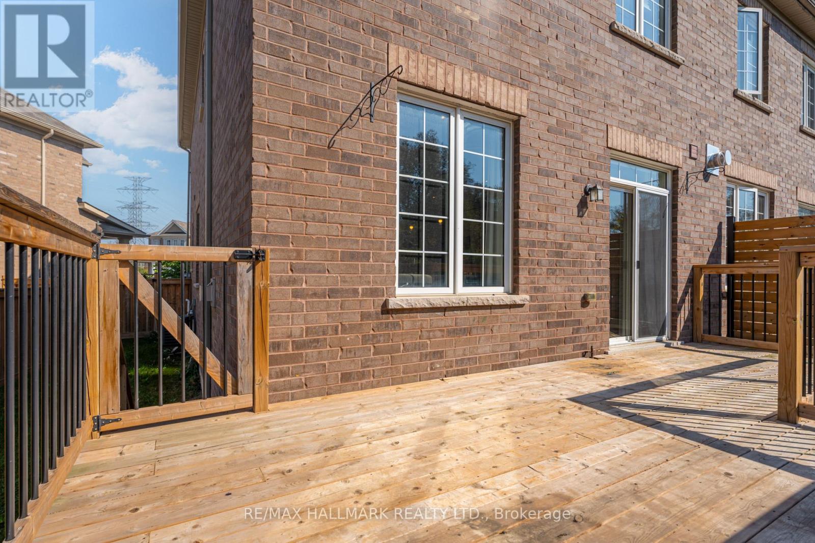 9 Keenlyside Lane, Ajax, Ontario  L1T 0N4 - Photo 33 - E12738270