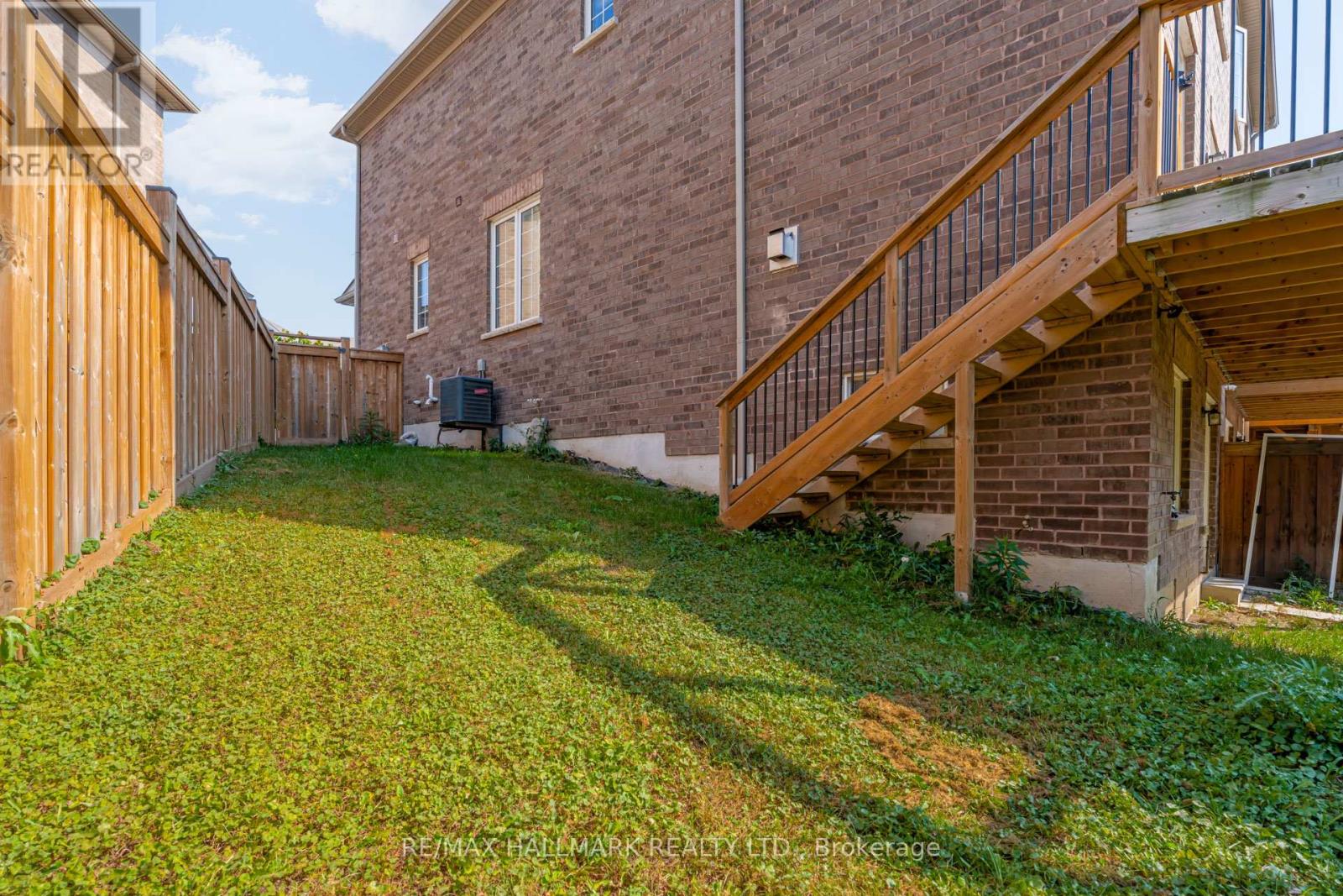 9 Keenlyside Lane, Ajax, Ontario  L1T 0N4 - Photo 36 - E12738270