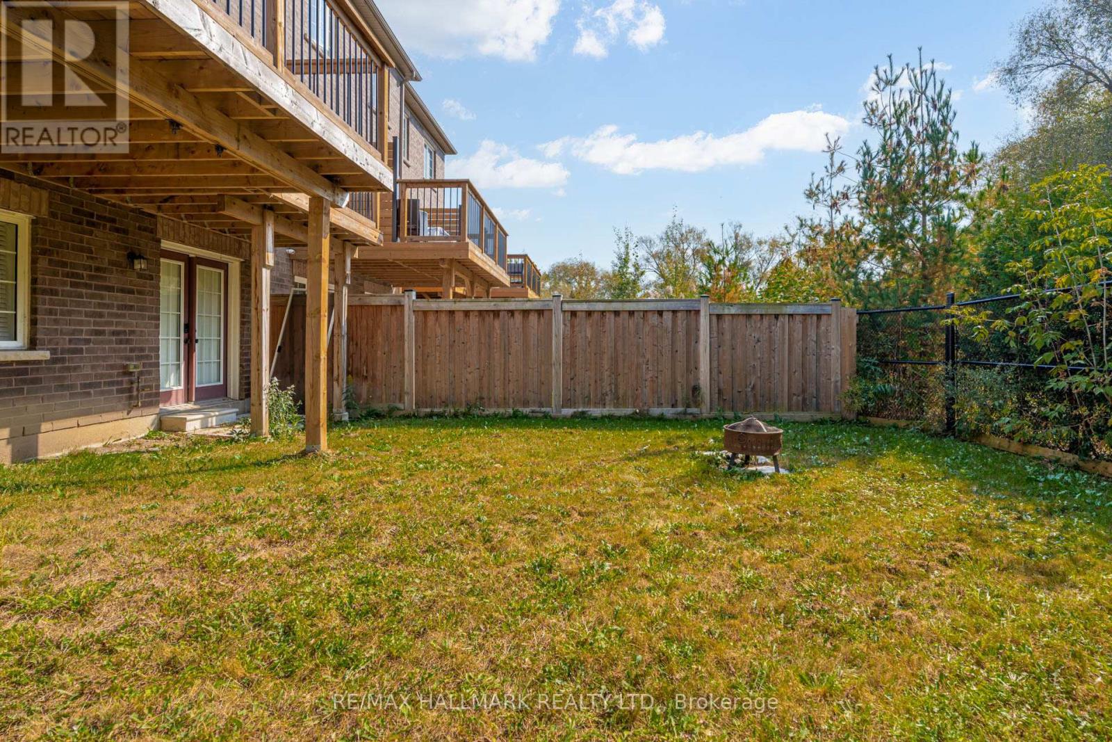 9 Keenlyside Lane, Ajax, Ontario  L1T 0N4 - Photo 39 - E12738270