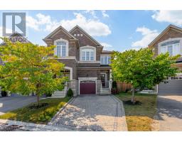 9 KEENLYSIDE LANE, Ajax, Ontario