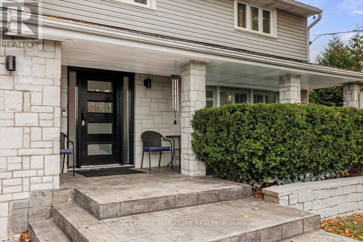 10 Tyler Street, Clarington, Ontario  L0B 1J0 - Photo 2 - E12738318