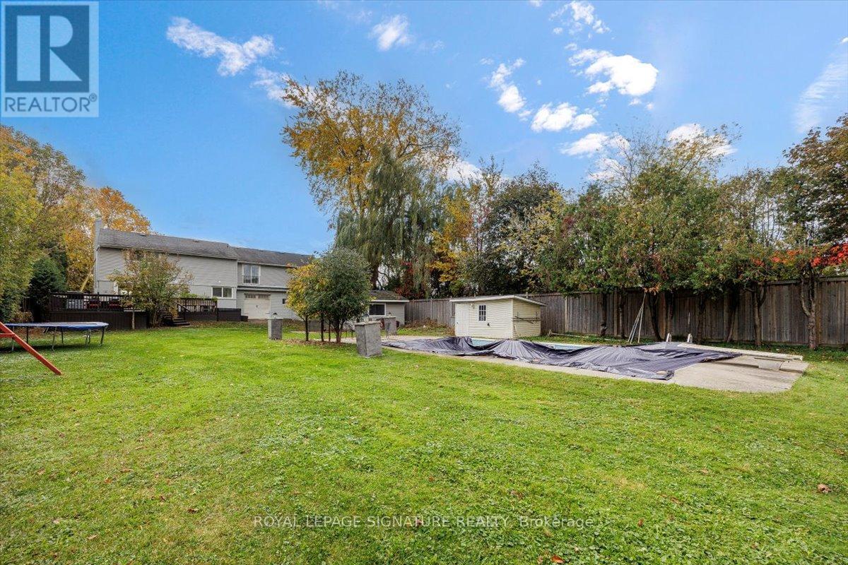 10 Tyler Street, Clarington, Ontario  L0B 1J0 - Photo 34 - E12738318