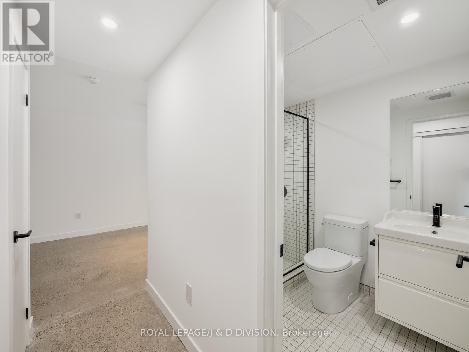 G1 - 325 Sammon Avenue, Toronto, Ontario  M4J 2A1 - Photo 12 - E12738332