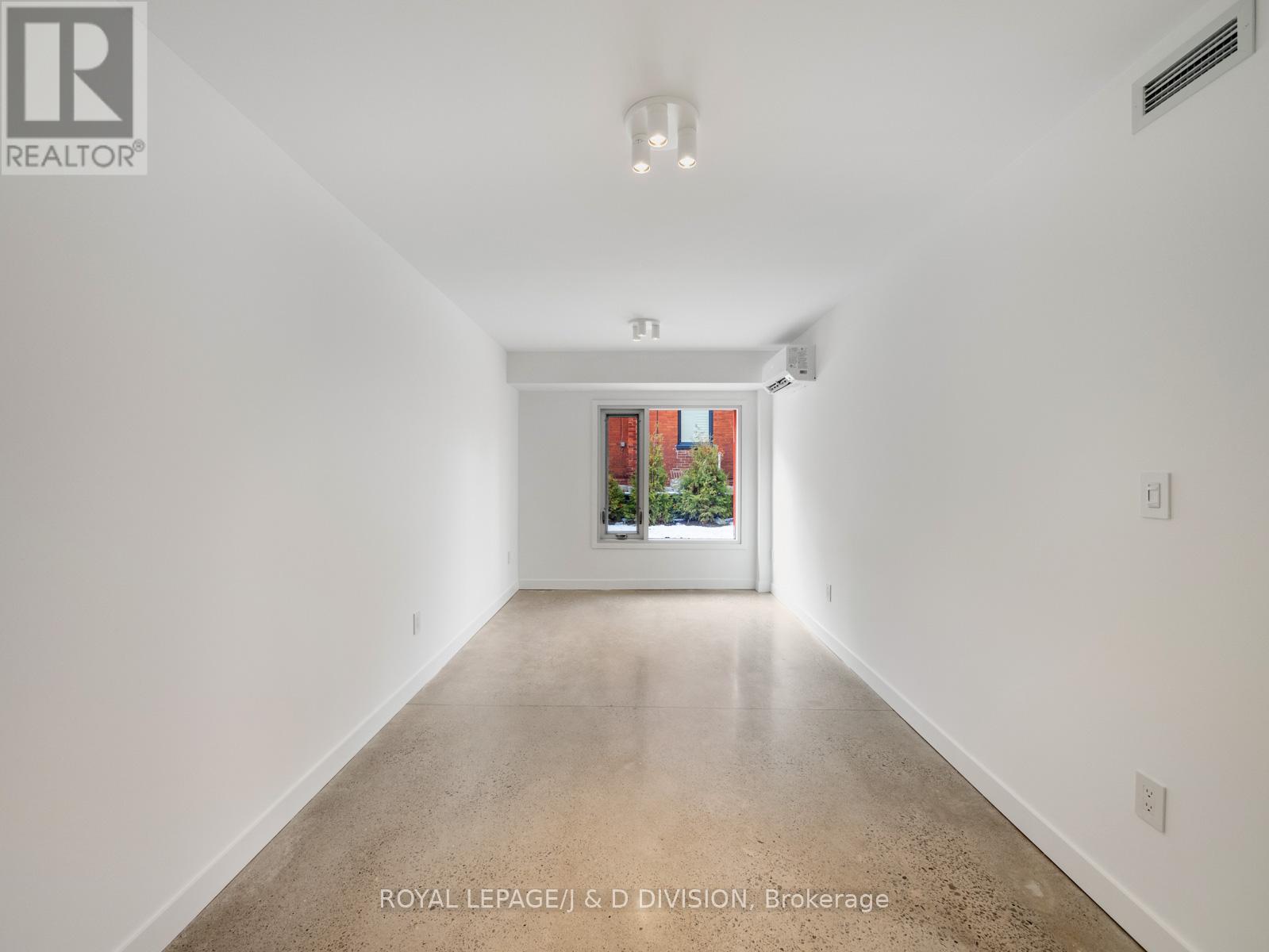 G1 - 325 Sammon Avenue, Toronto, Ontario  M4J 2A1 - Photo 15 - E12738332