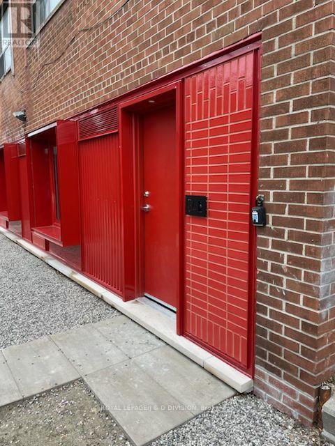 G1 - 325 Sammon Avenue, Toronto, Ontario  M4J 2A1 - Photo 18 - E12738332