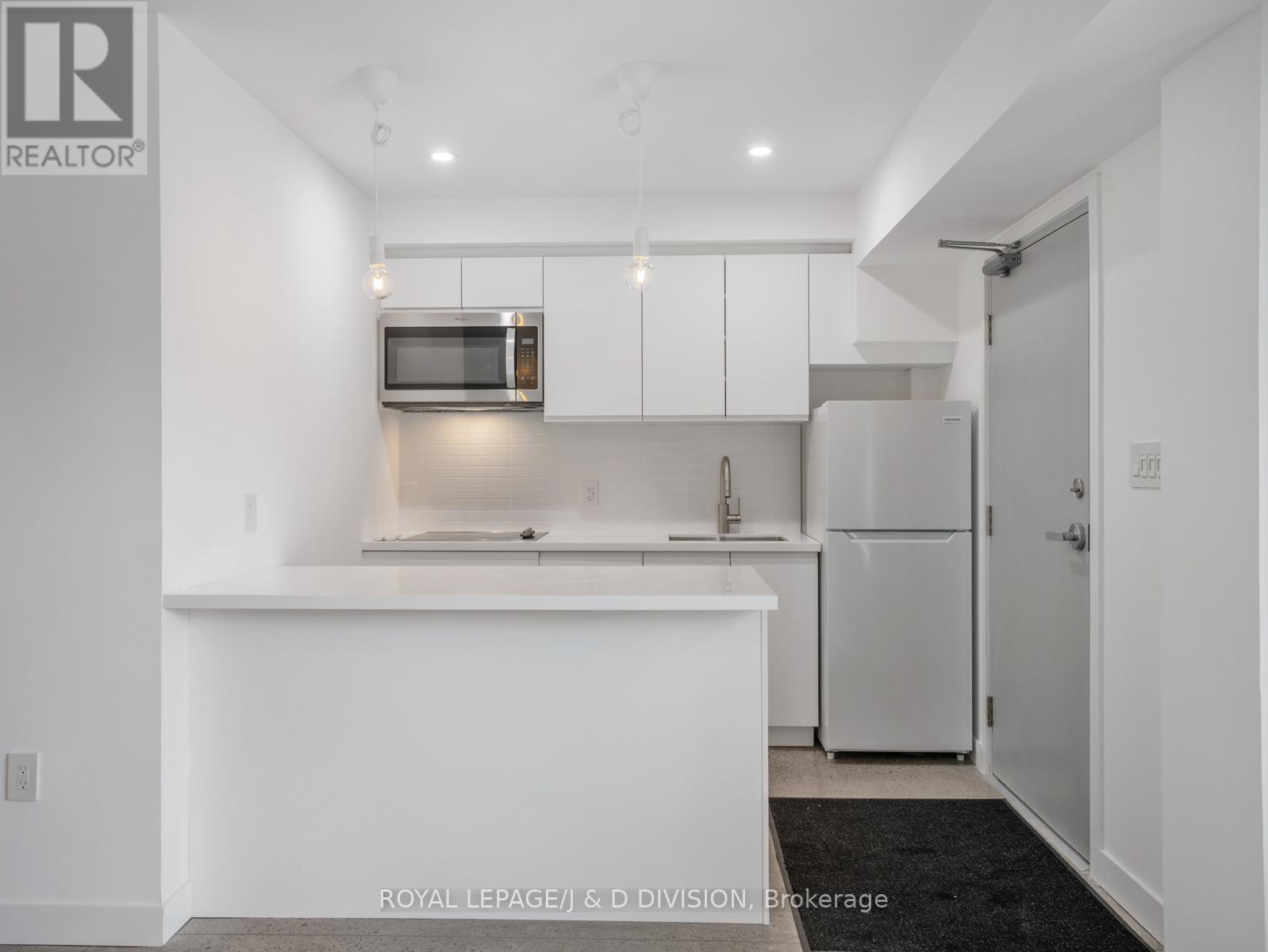 G1 - 325 Sammon Avenue, Toronto, Ontario  M4J 2A1 - Photo 8 - E12738332