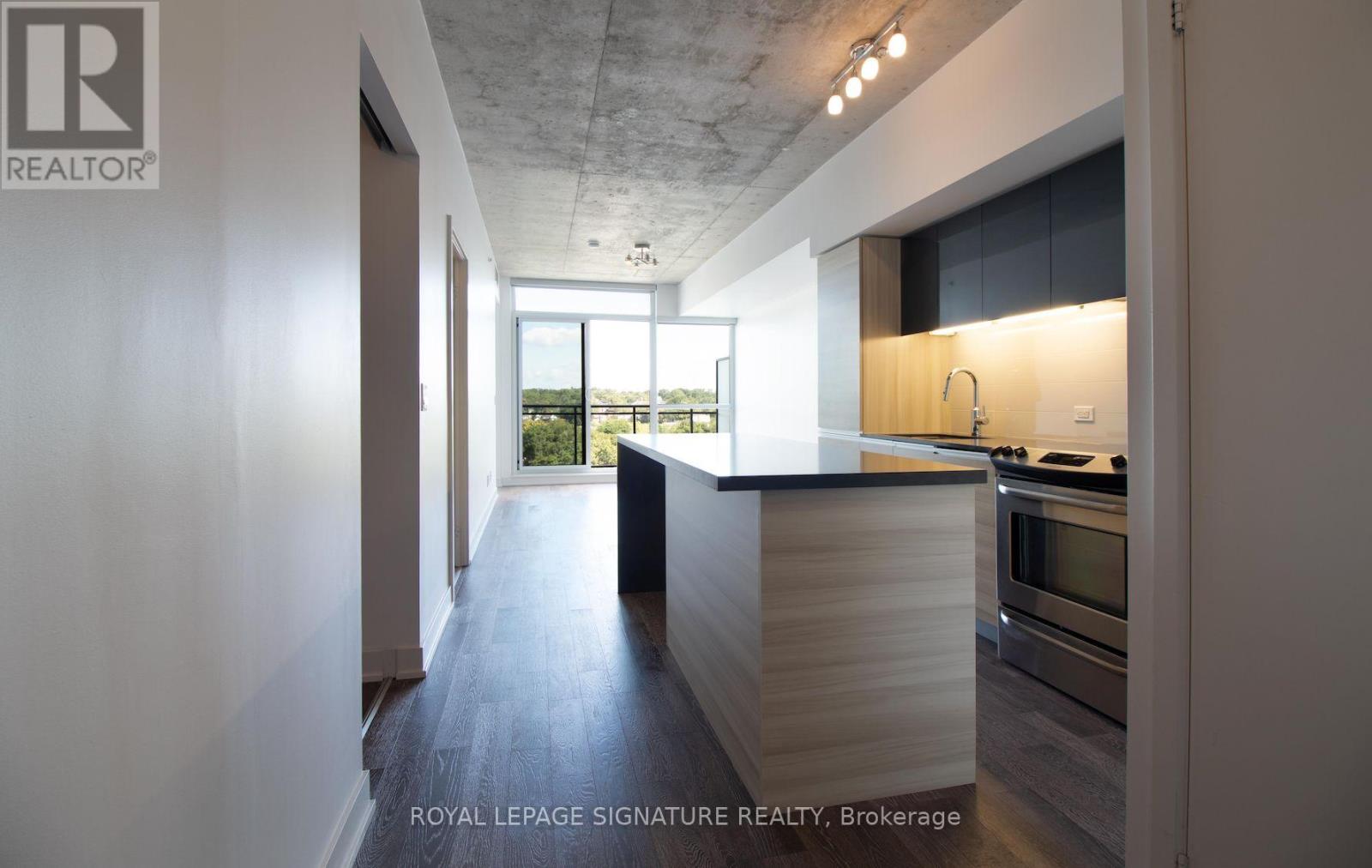 1004 - 1190 DUNDAS STREET E, Toronto, Ontario