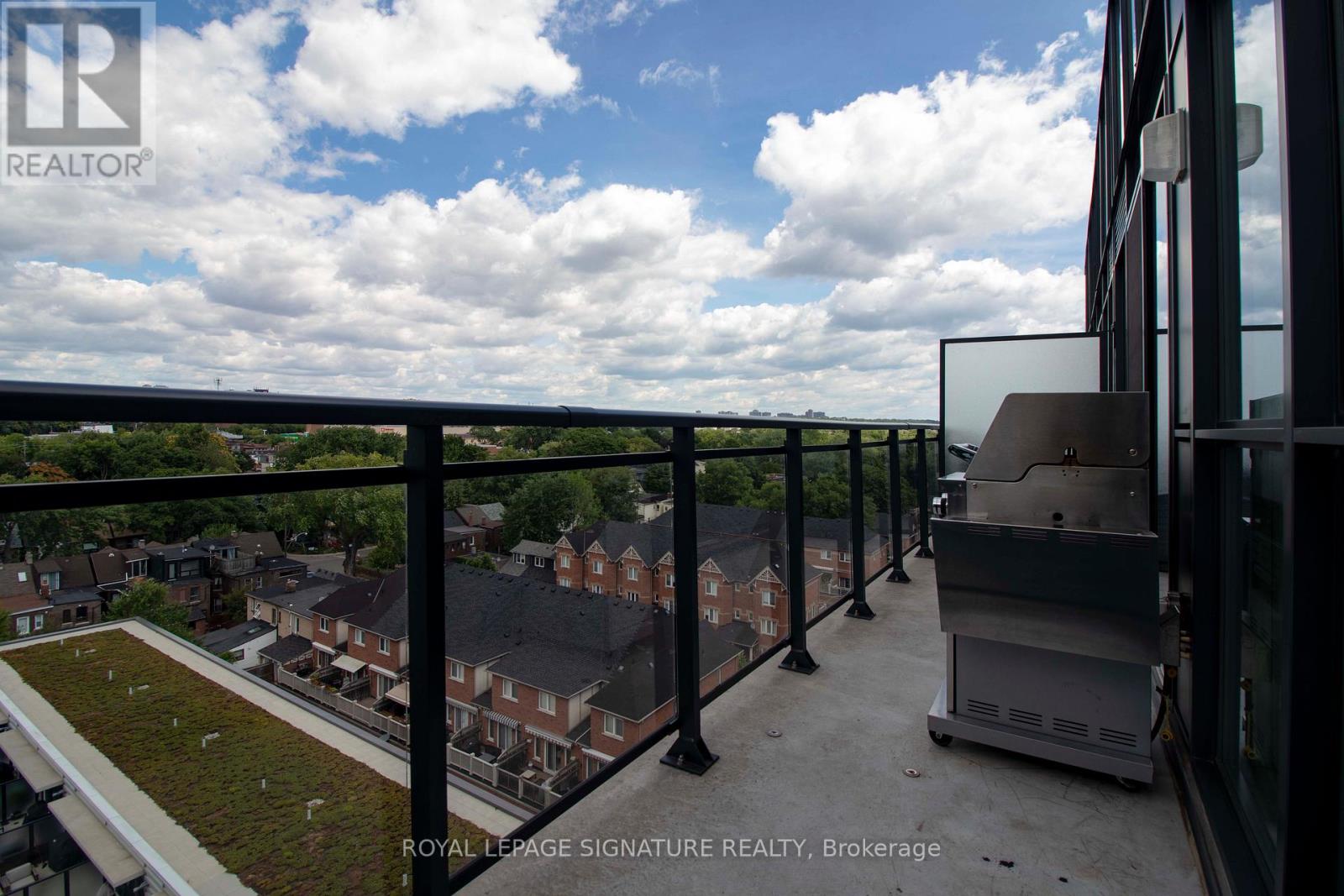 1004 - 1190 Dundas Street E, Toronto, Ontario  M4M 0C5 - Photo 22 - E12738346