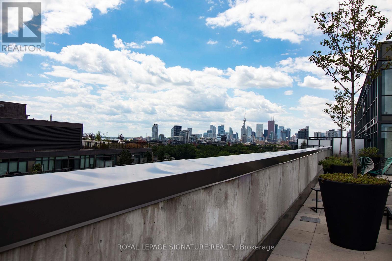 1004 - 1190 Dundas Street E, Toronto, Ontario  M4M 0C5 - Photo 34 - E12738346