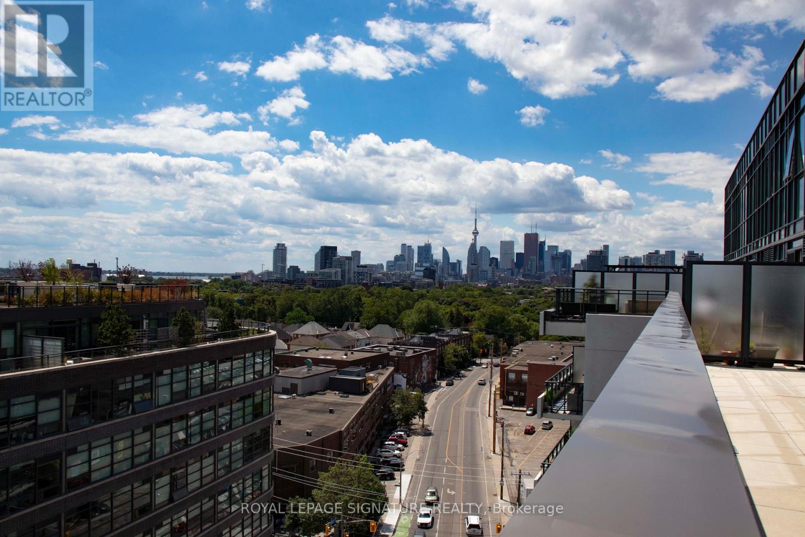 1004 - 1190 Dundas Street E, Toronto, Ontario  M4M 0C5 - Photo 36 - E12738346