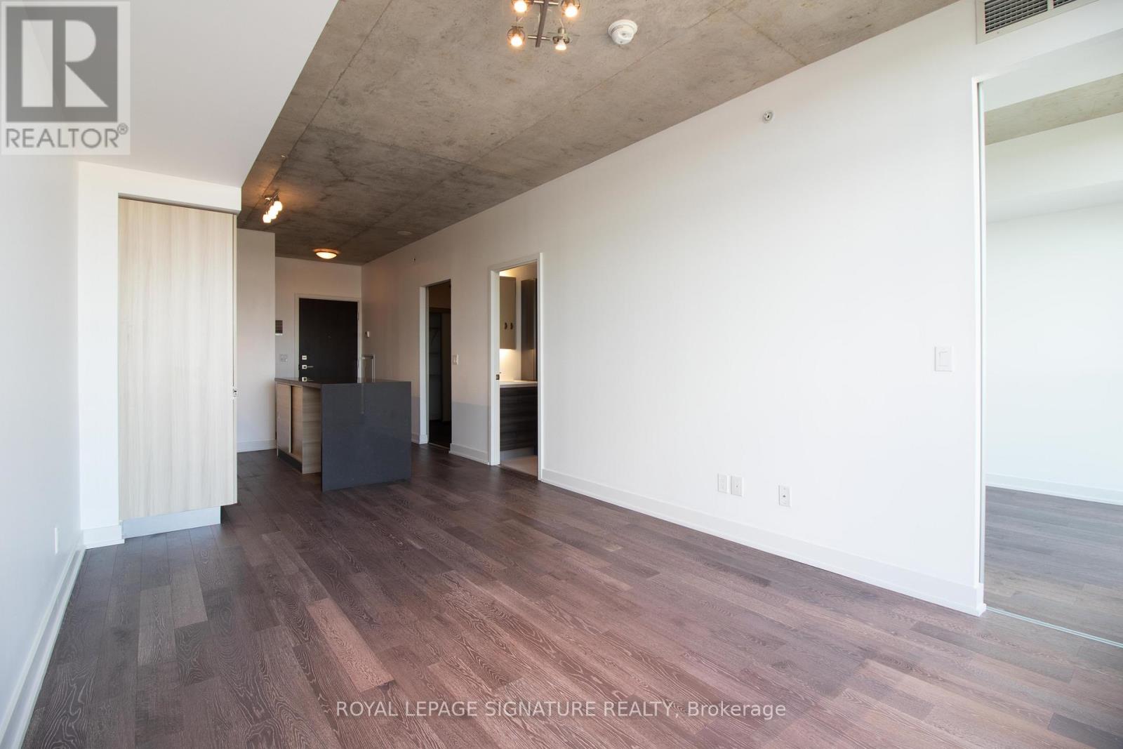 1004 - 1190 Dundas Street E, Toronto, Ontario  M4M 0C5 - Photo 6 - E12738346