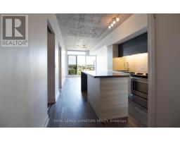 1004 - 1190 DUNDAS STREET E, Toronto, Ontario