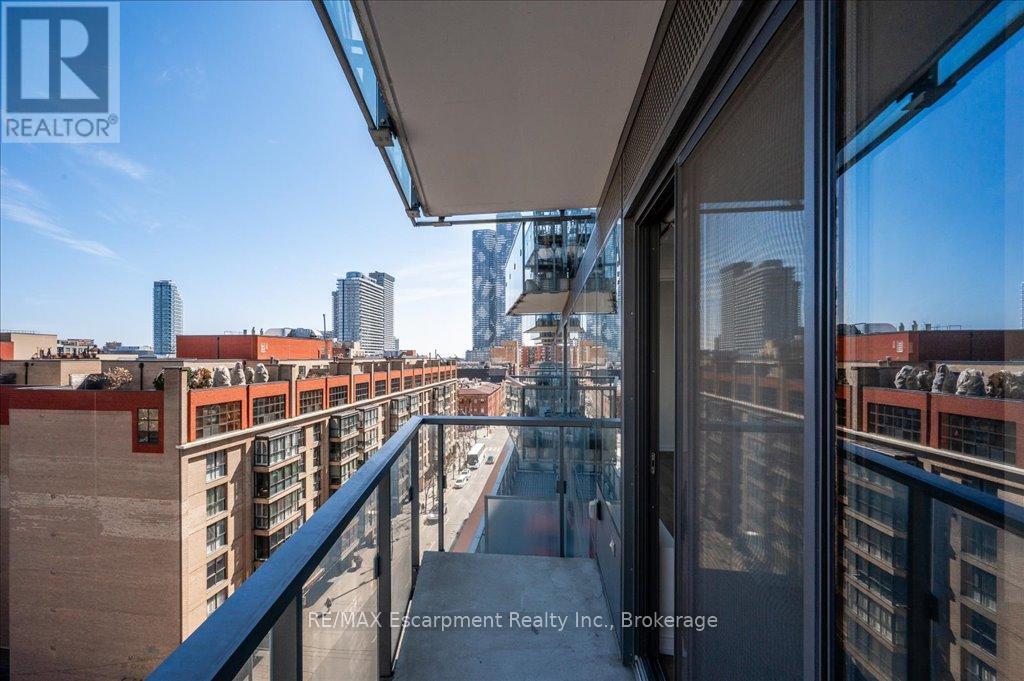 802 - 60 Colborne Street, Toronto, Ontario  M5E 0B7 - Photo 27 - C12738574