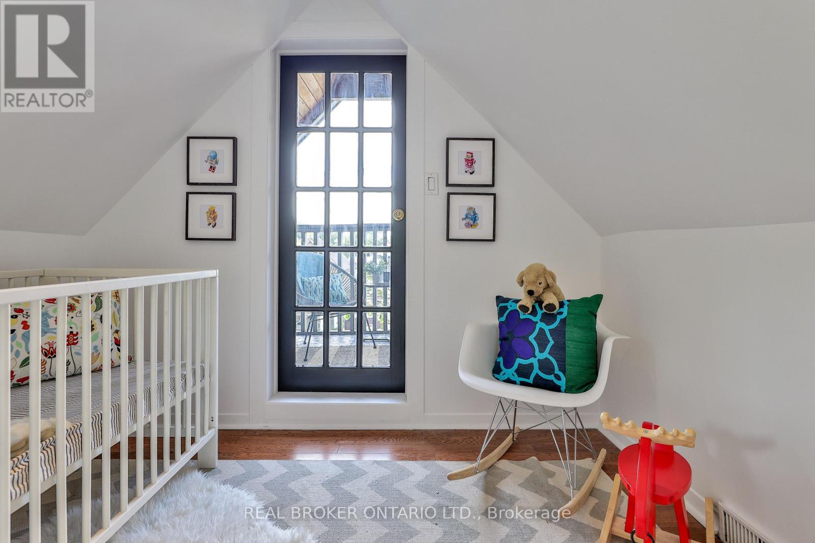 55 Dagmar Avenue, Toronto, Ontario  M4M 1V9 - Photo 28 - E12738390