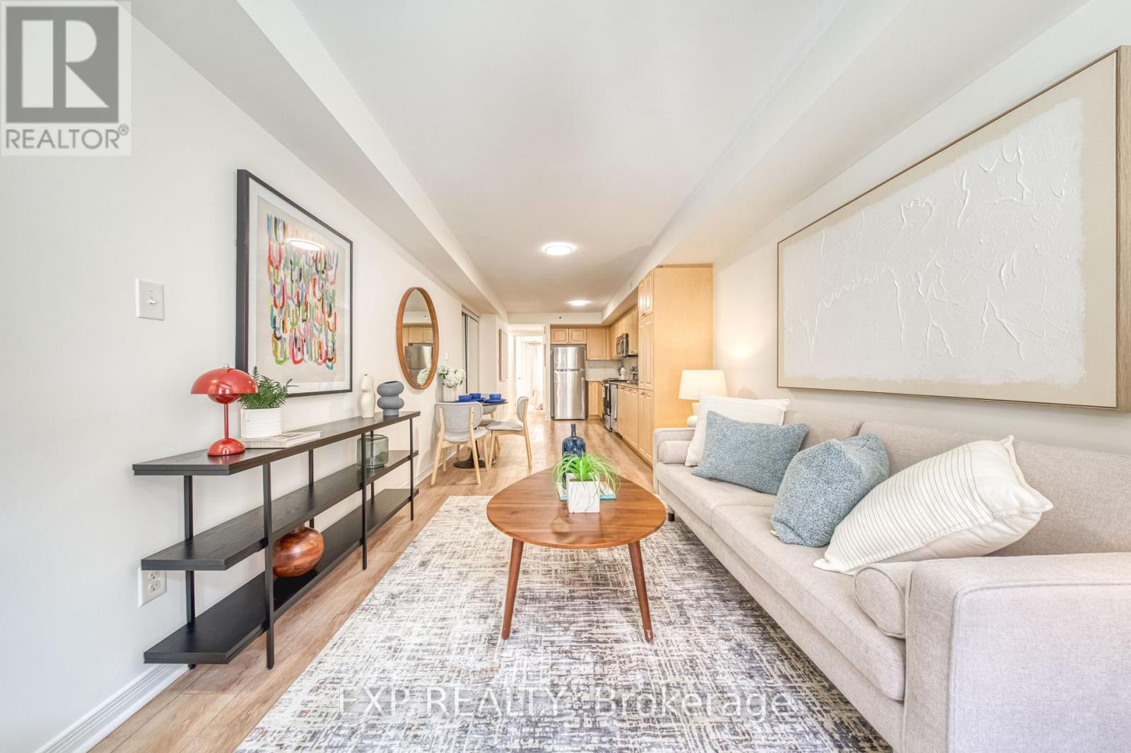 2 - 29 Frances Loring Lane, Toronto, Ontario  M4M 3E8 - Photo 3 - E12738394