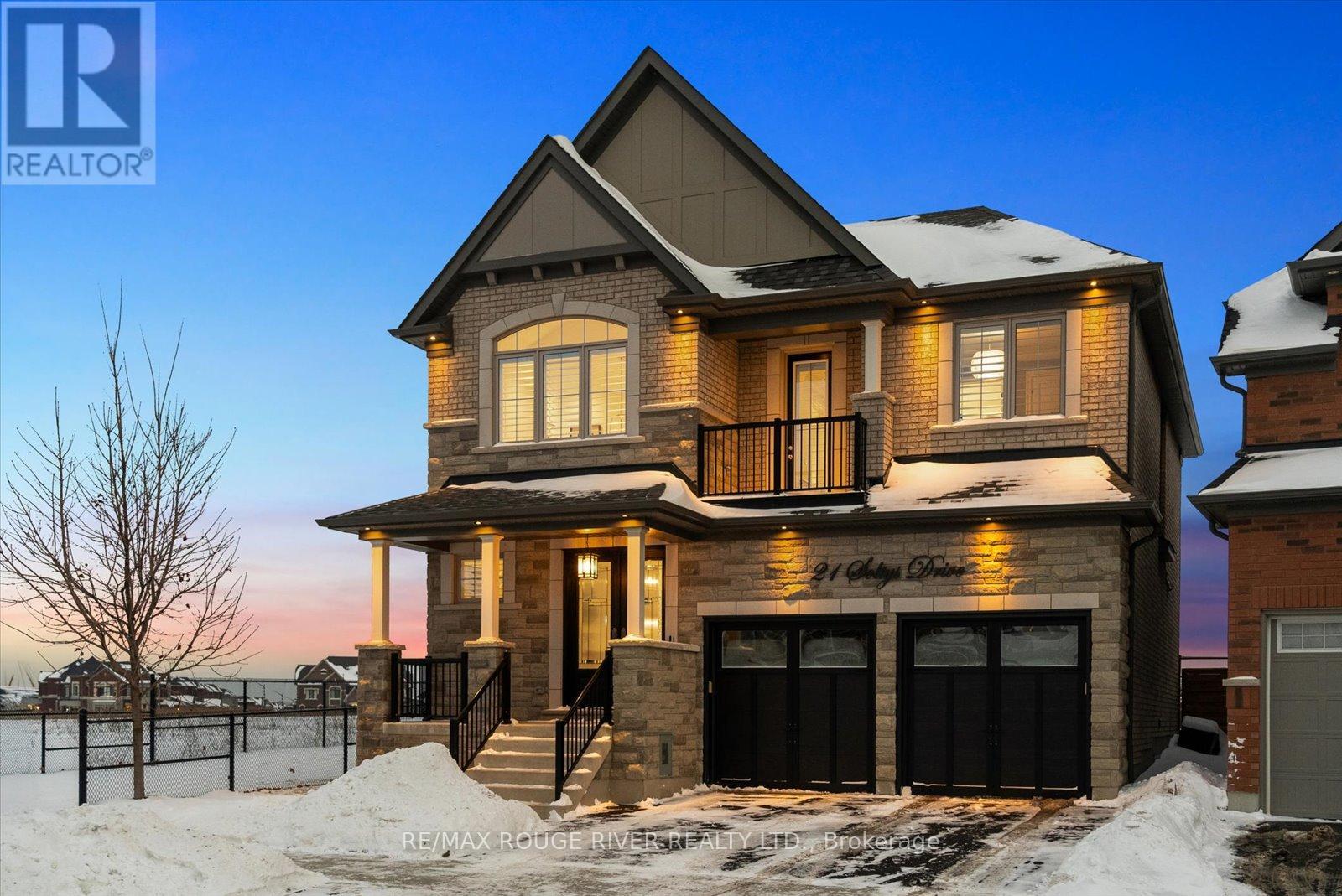 21 Soltys Drive, Whitby, Ontario L1P 0J3 - Photo 3 - E12738402