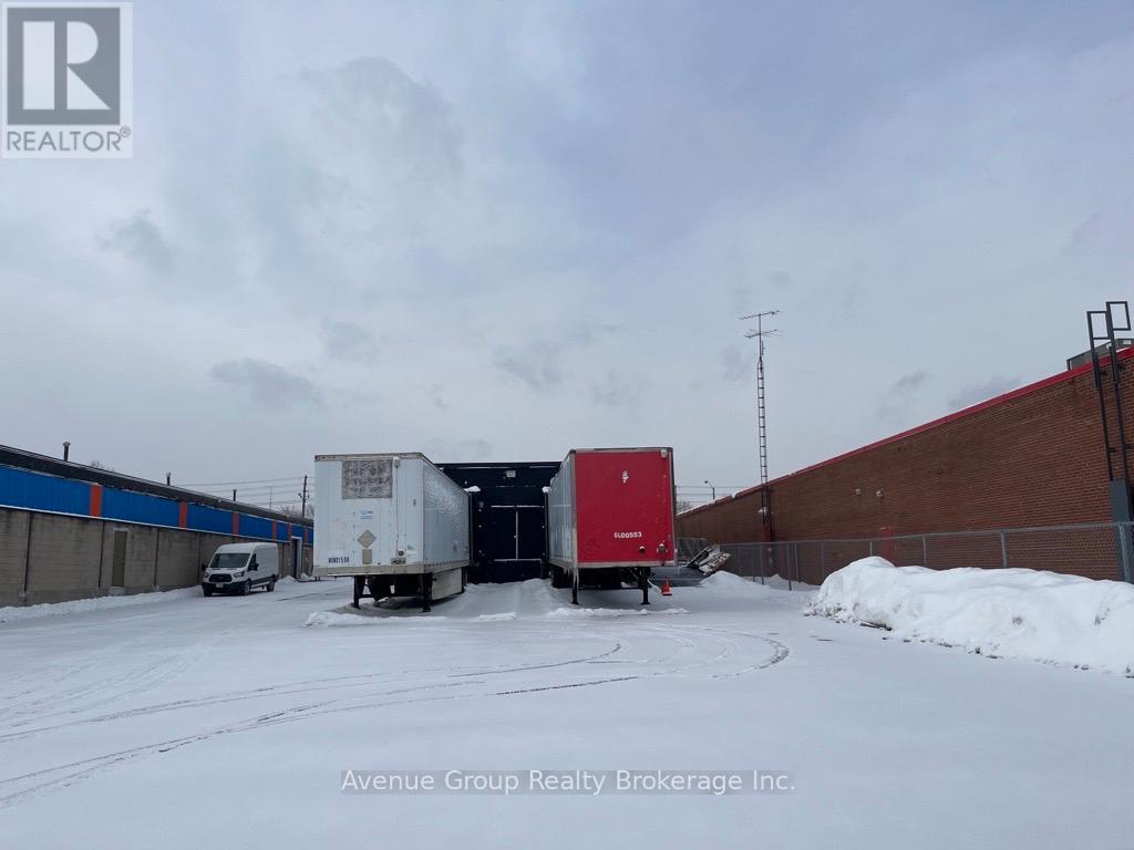 1153 Kennedy Road, Toronto, Ontario  M1P 2K8 - Photo 10 - E12738410