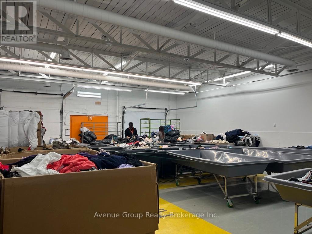 1153 Kennedy Road, Toronto, Ontario  M1P 2K8 - Photo 6 - E12738410