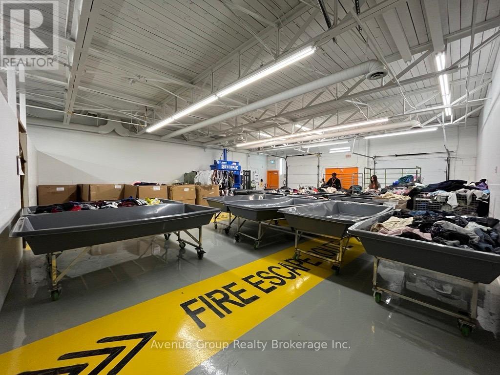 1153 Kennedy Road, Toronto, Ontario  M1P 2K8 - Photo 7 - E12738410