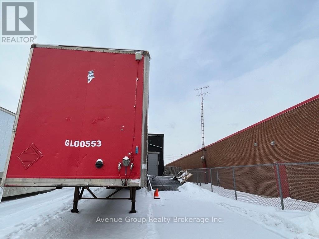 1153 Kennedy Road, Toronto, Ontario  M1P 2K8 - Photo 8 - E12738410