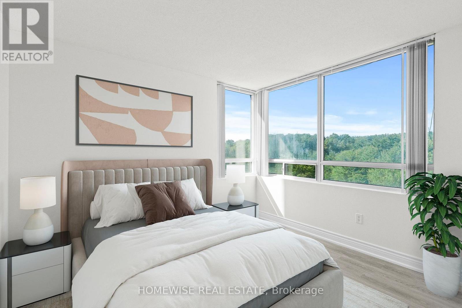 906 - 3050 Ellesmere Road, Toronto, Ontario  M1E 5E6 - Photo 7 - E12738472