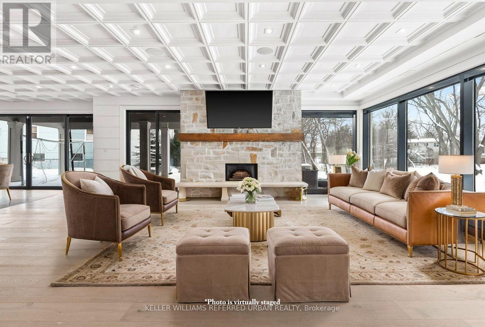 197 Sherwood Place, Newmarket, Ontario  L3Y 8E5 - Photo 39 - N12738104