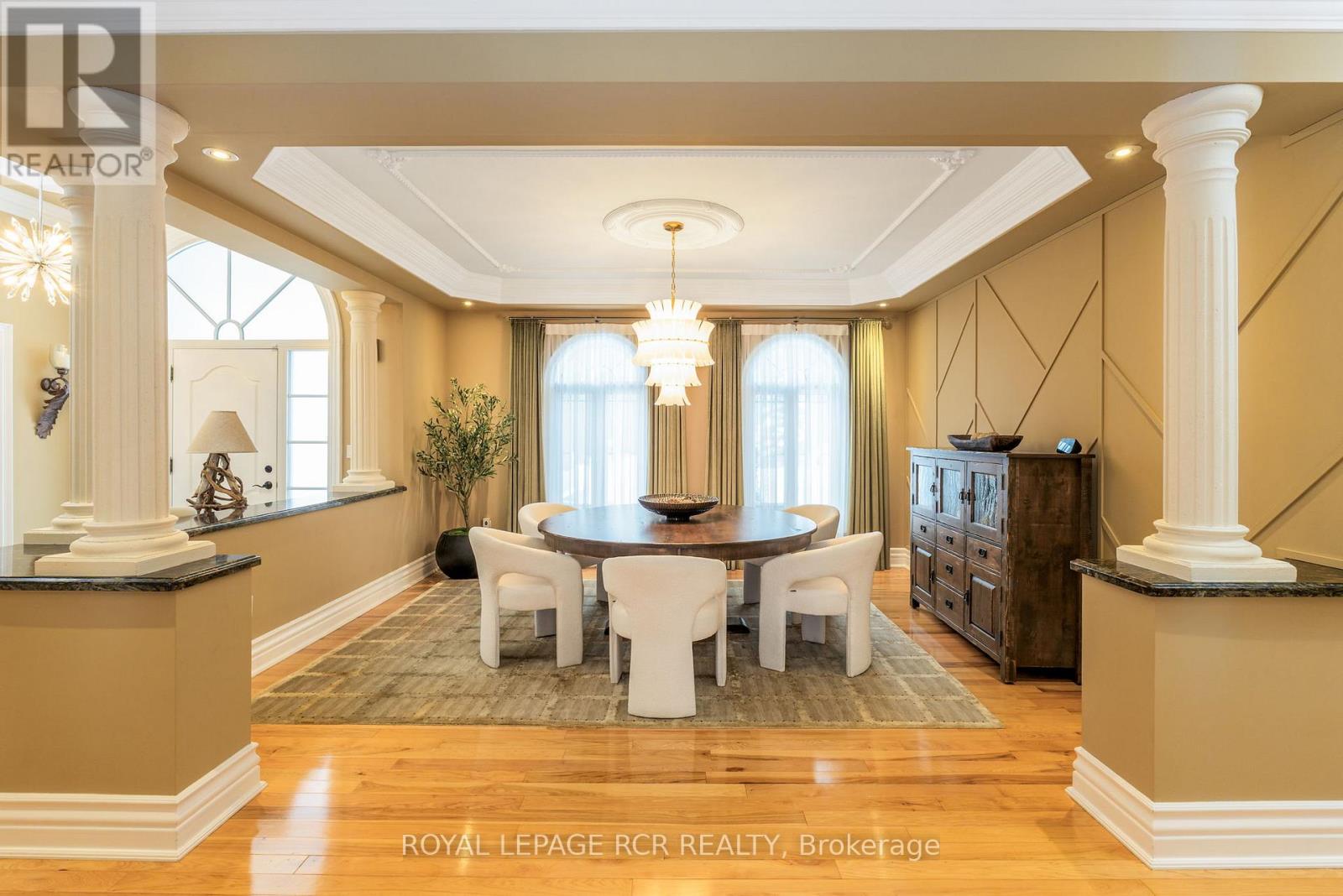 4987 Fourth Line, Erin, Ontario  L7J 2L8 - Photo 8 - X12691626