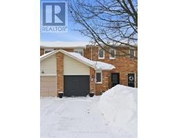 38 GRINDSTONE WAY, Hamilton, Ontario