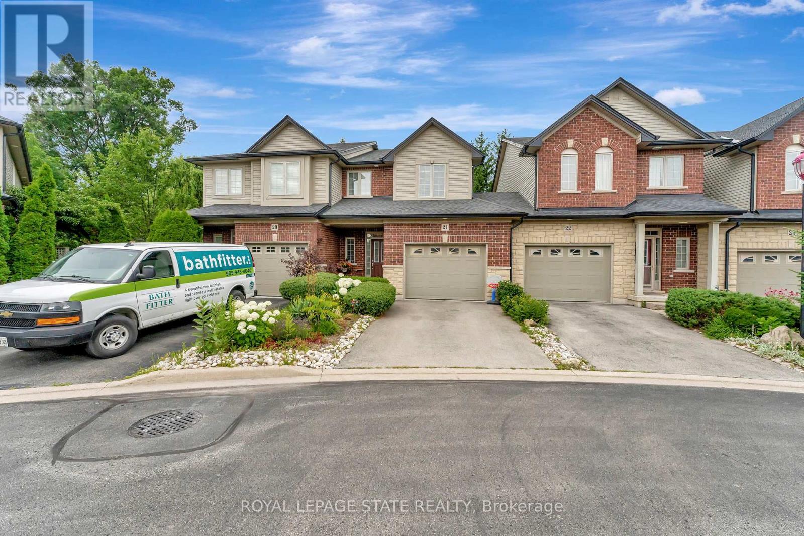 21 - 400 Stonehenge Drive, Hamilton, Ontario  L9K 0A2 - Photo 36 - X12702968