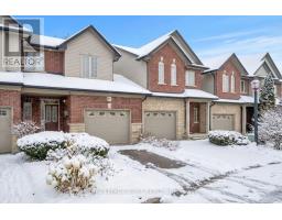 21 - 400 STONEHENGE DRIVE, Hamilton, Ontario