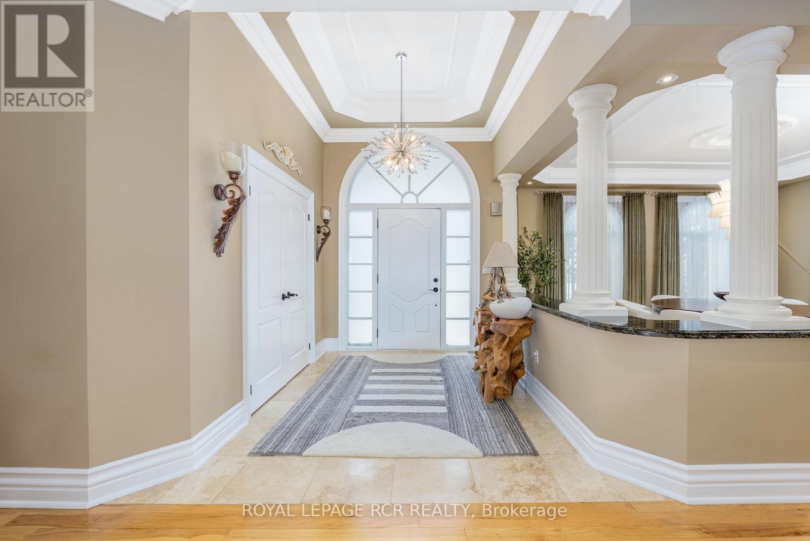 4987 Fourth Line, Erin, Ontario  L7J 2L8 - Photo 6 - X12691626