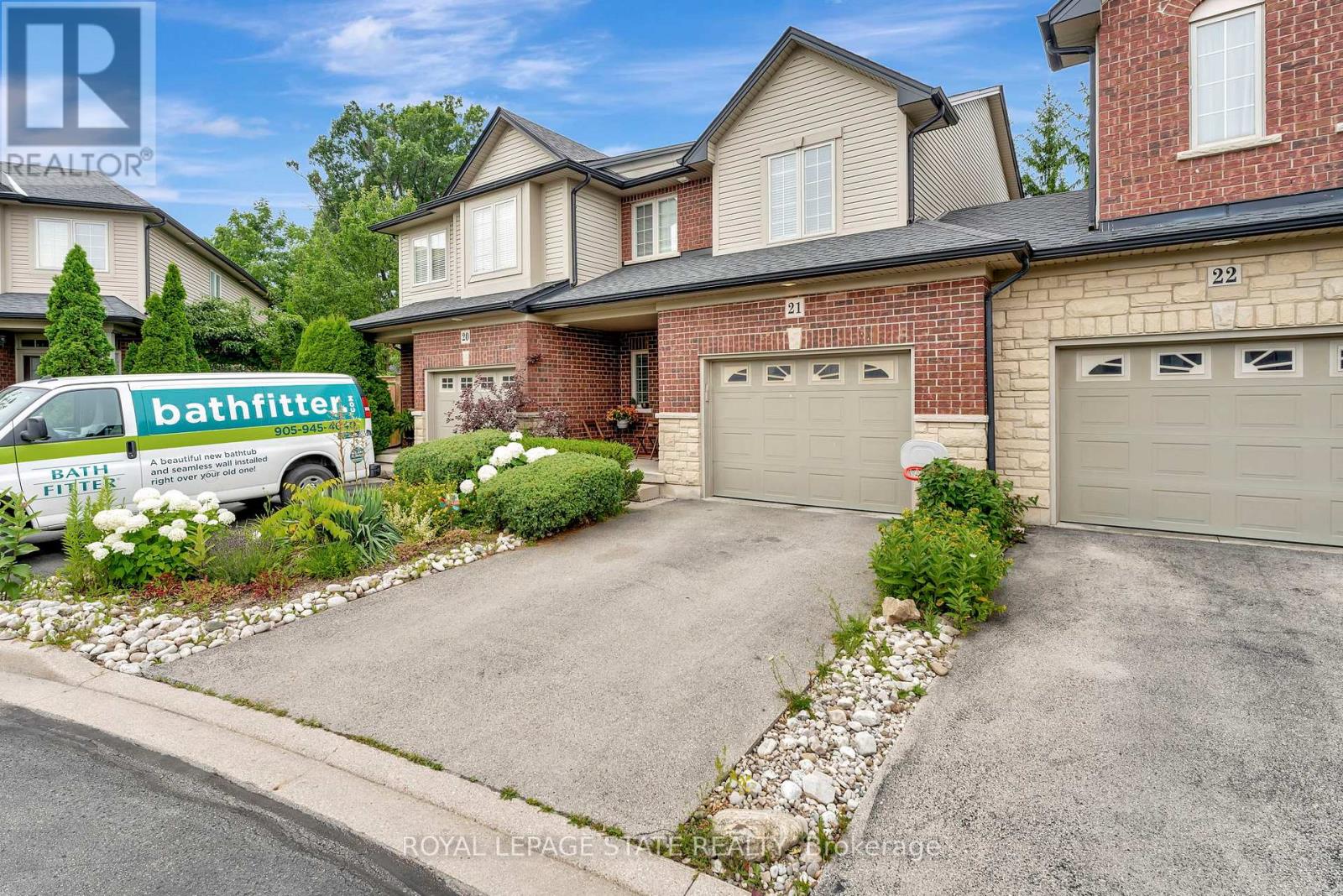 21 - 400 Stonehenge Drive, Hamilton, Ontario  L9K 0A2 - Photo 37 - X12702968