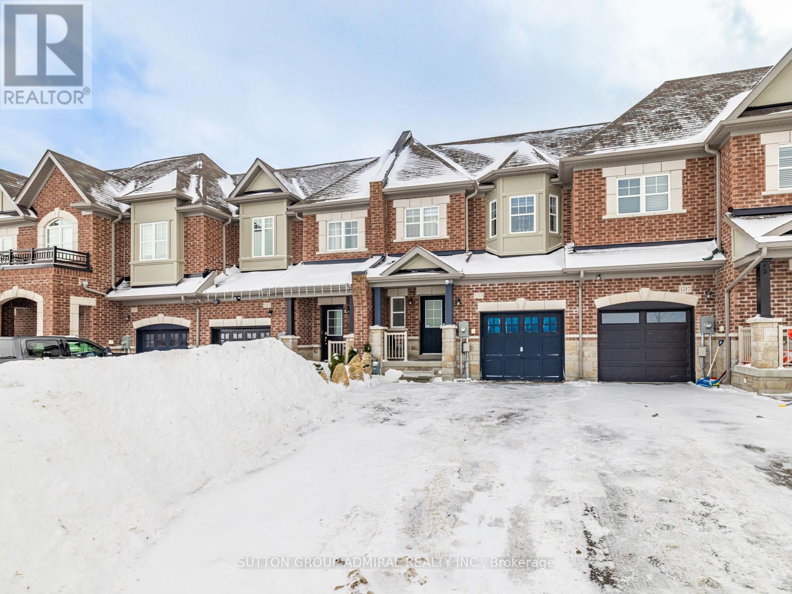 1215 PEELAR CRESCENT, Innisfil, Ontario