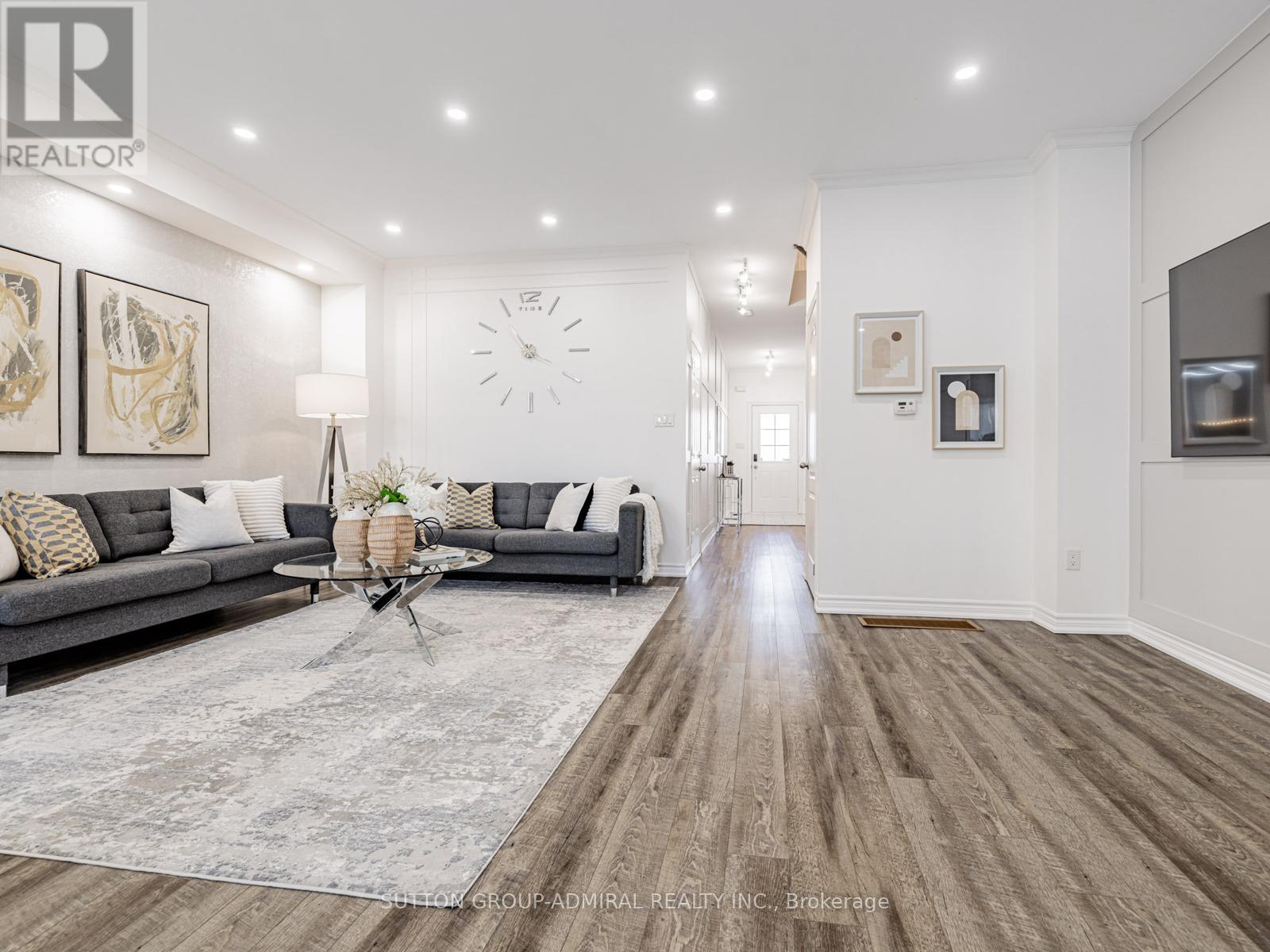 1215 Peelar Crescent, Innisfil (Lefroy), Ontario  L0L 1W0 - Photo 10 - N12738272