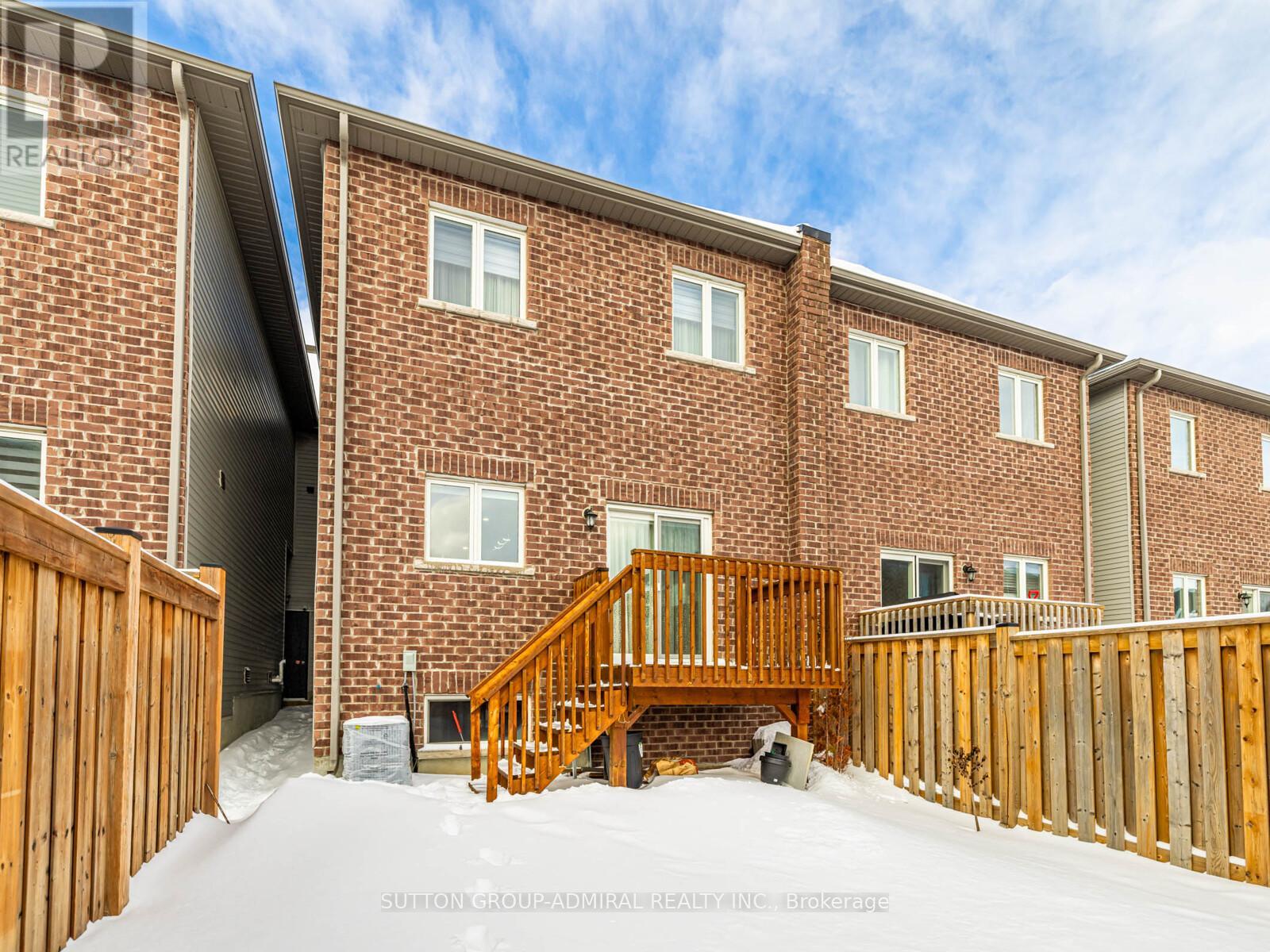 1215 Peelar Crescent, Innisfil (Lefroy), Ontario  L0L 1W0 - Photo 34 - N12738272