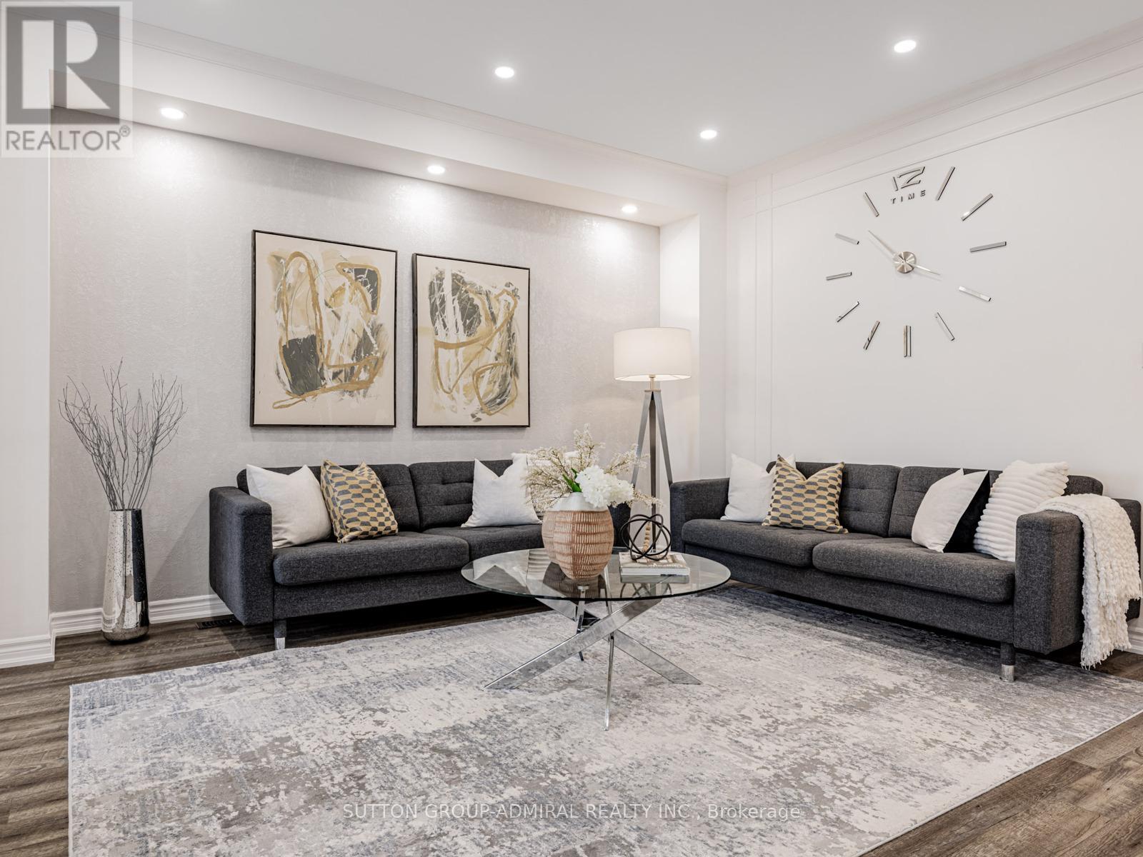 1215 Peelar Crescent, Innisfil (Lefroy), Ontario  L0L 1W0 - Photo 8 - N12738272