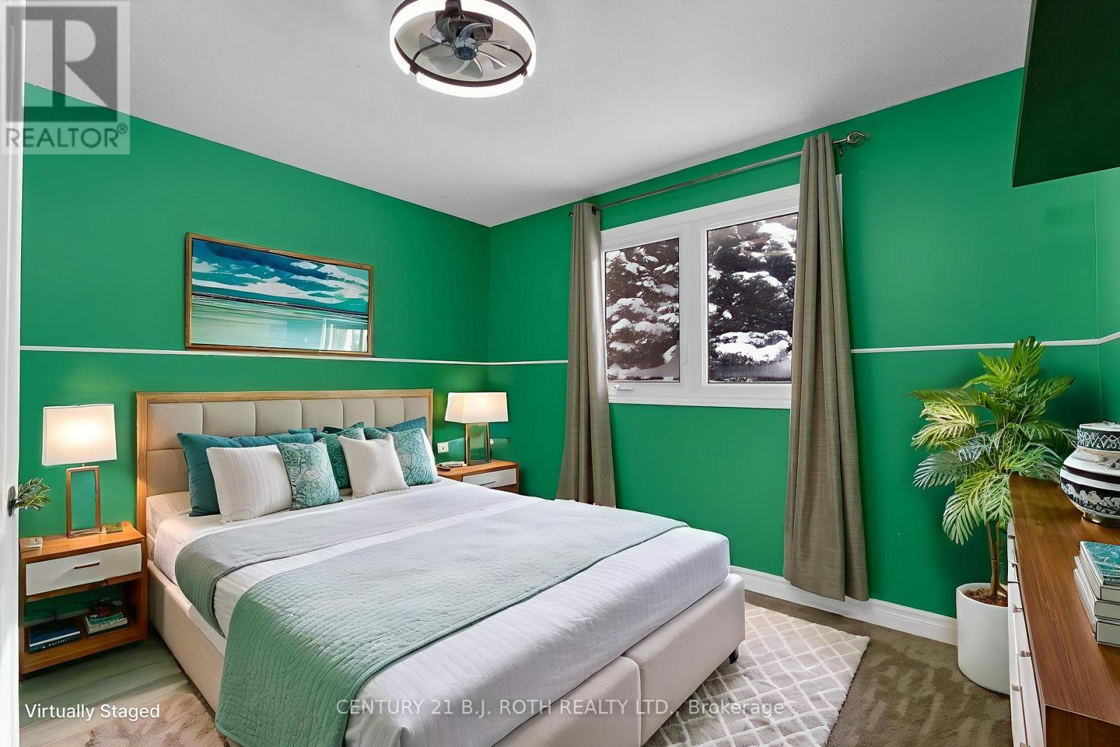 218 Parkside Crescent, Innisfil, Ontario  L9S 1G3 - Photo 25 - N12738298