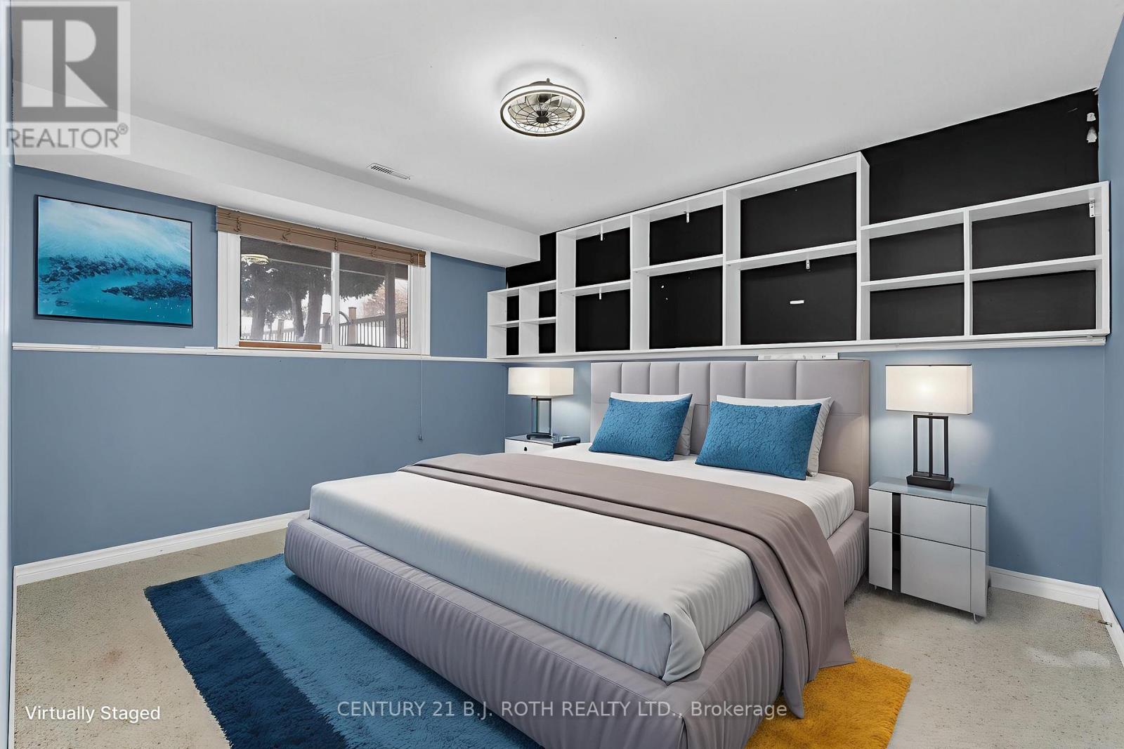 218 Parkside Crescent, Innisfil, Ontario  L9S 1G3 - Photo 29 - N12738298