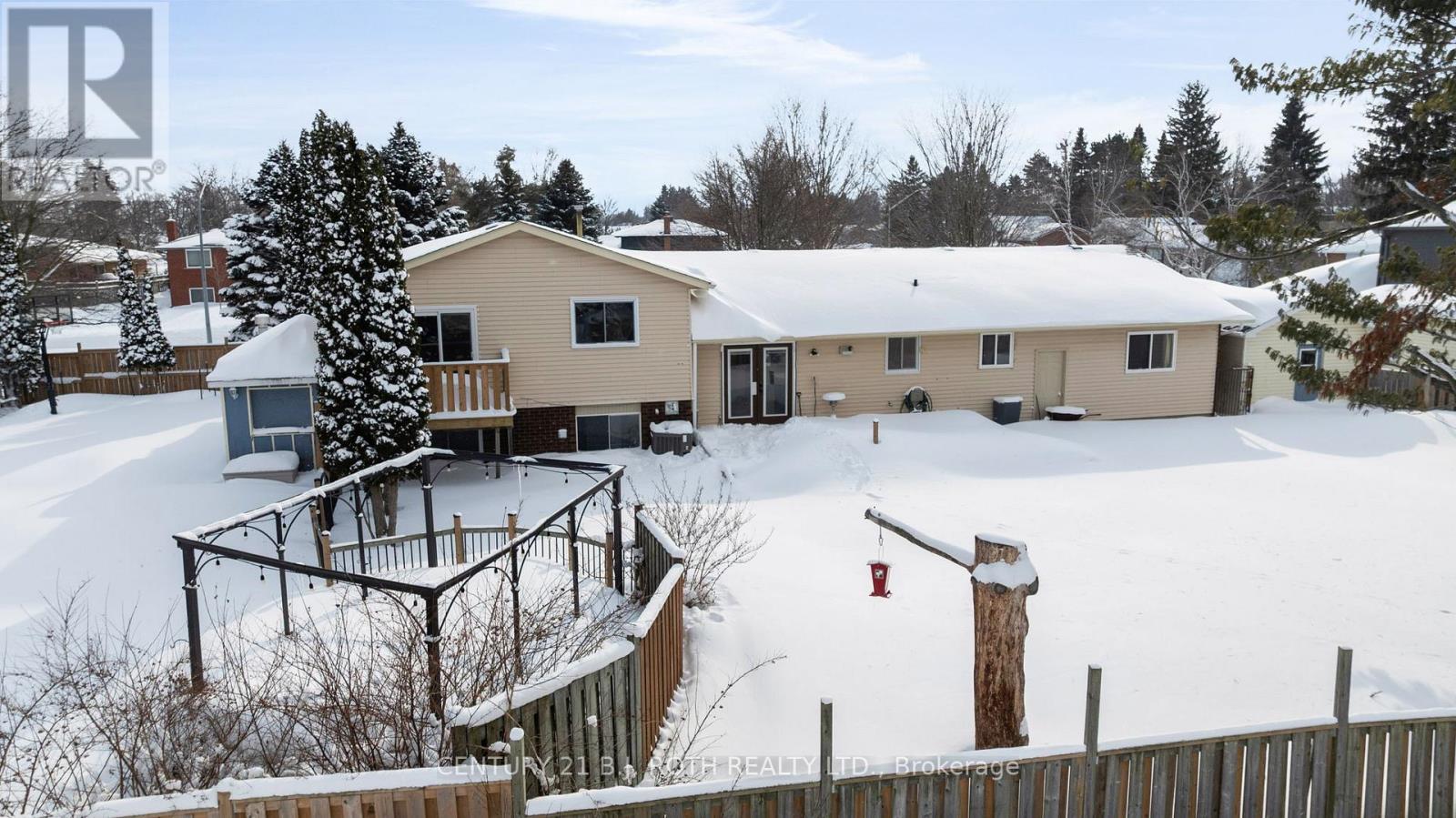 218 Parkside Crescent, Innisfil, Ontario  L9S 1G3 - Photo 34 - N12738298