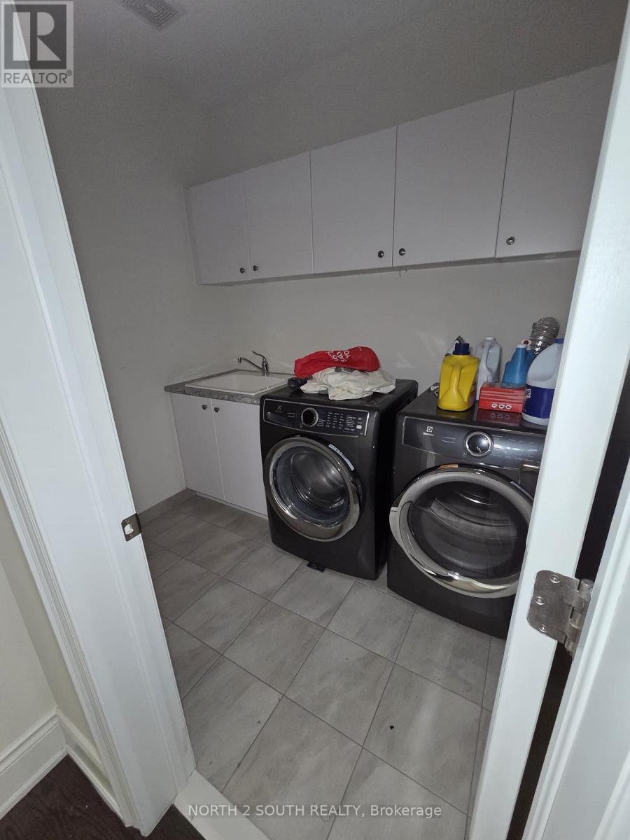 Upper - 34 Straw Cutter Gate, Vaughan, Ontario  L6A 4Y5 - Photo 10 - N12738308