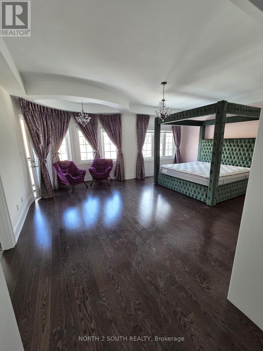 Upper - 34 Straw Cutter Gate, Vaughan, Ontario  L6A 4Y5 - Photo 11 - N12738308