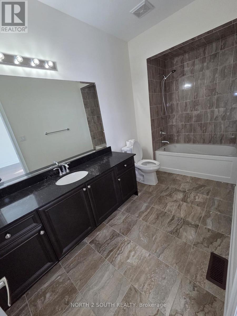 Upper - 34 Straw Cutter Gate, Vaughan, Ontario  L6A 4Y5 - Photo 12 - N12738308